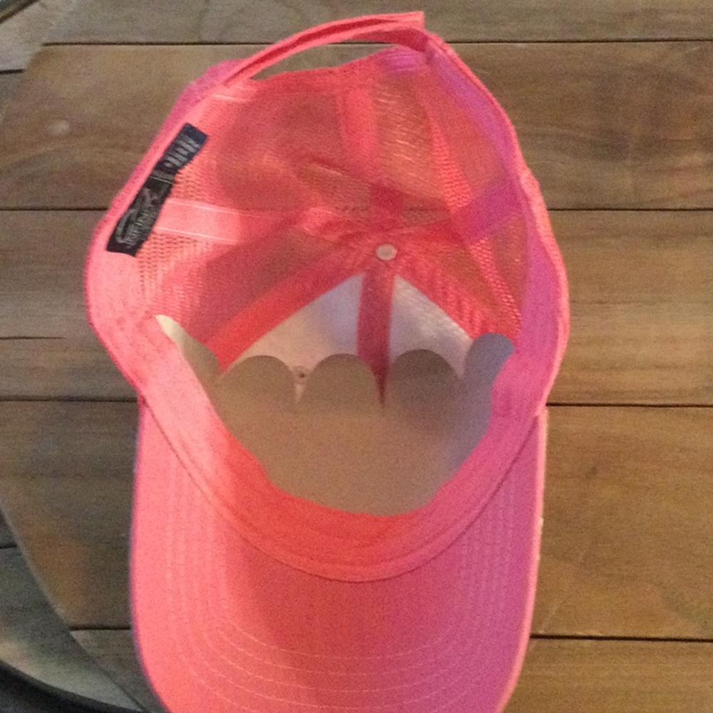 Infinity FORD ball cap/ hat - Picture 4 of 5